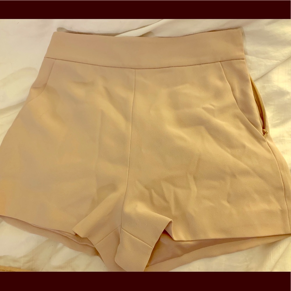 Marciano size 4 shorts